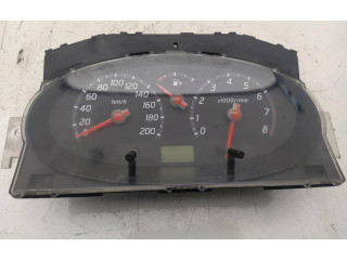 Přístrojová deska  Nissan Micra 2003 AX7603814987  