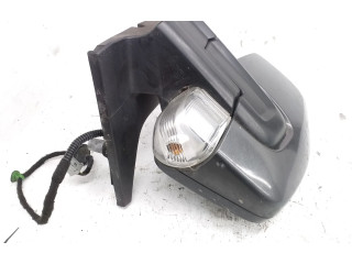 Зеркало электрическое        Ford Transit Custom  2013 - 2023 года   