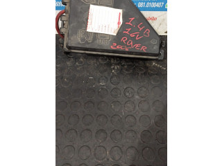 Блок предохранителей    Rover Streetwise    