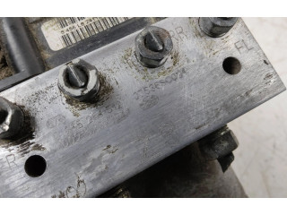 Блок АБС 27536SC021 Subaru Forester SH 2008 - 2013 года