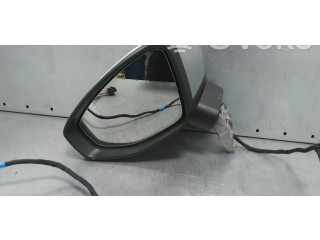 Зеркало электрическое        Audi A3 8Y  2020 -  года   