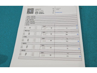 Vstřikovač EJBR04101D, IMPRK1439352 Renault Megane II