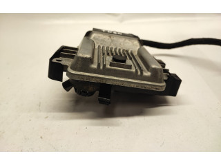 Блок управления коробкой передач 09S927158R Volkswagen Jetta VII