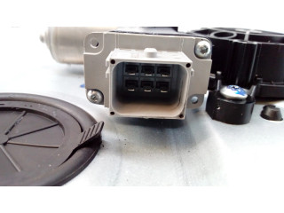 Передний комплект электрического механизма для подъема окна