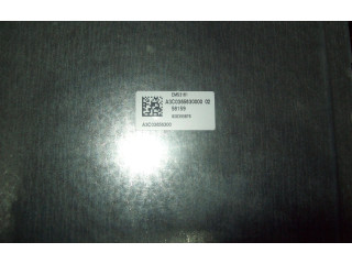 Комплект зажигания 237104659S, 284B11091R Dacia Duster II