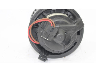 Вентилятор печки    T1020779F   Renault Clio III