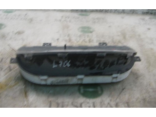 Přístrojová deska KIA Rio 2001