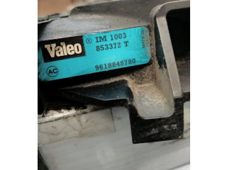 Интеркулер  9618848780   Citroen Berlingo 