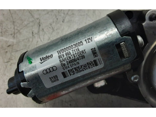 Моторчик заднего дворника Audi Q5 SQ5