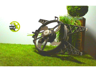 Вентилятор печки    7701068309, 7701068309   Renault Twingo II