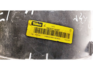 Вентилятор печки N007193P, 006978Q Saab 9-3 Ver1