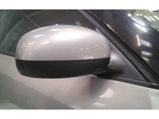 Зеркало электрическое Skoda Fabia Mk2 (5J) 2007 - 2014 года