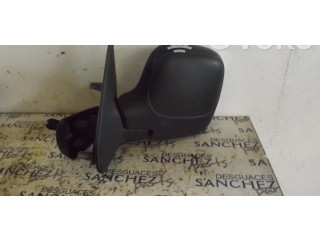 Зеркало электрическое Citroen Berlingo 1996 - 2002 года