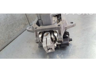 Руль Jaguar XF X250 2007 - 2015 года 2W933C529AK