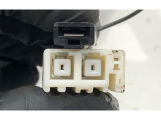 Přístrojová deska Toyota Avensis T270 2008 86300-05180