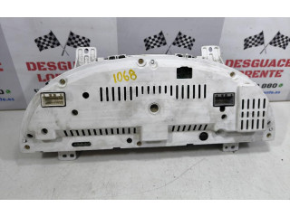 Панель приборов 8022008212   SsangYong Rexton       