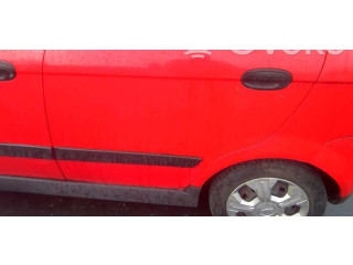 Двигатель стеклоочистителей A08S3   Chevrolet Matiz