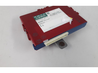 Блок управления Subaru Forester SH