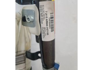 Боковая подушка безопасности 31271165 Volvo XC90