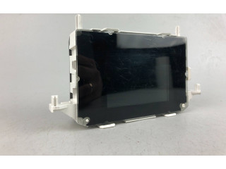 Дисплей    EM5T18B955BB, EM5T-18B955-BB   Ford Transit -  Tourneo Connect