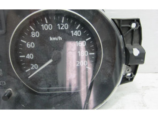 Рулевая рейка Geschwindigkeitsmesser Cockpit 248104354 Daca Logan I 2004 - 2012 года