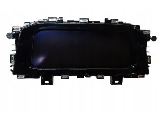 Панель приборов 5H0920340A Volkswagen Golf VIII