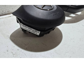 Volant Mercedes-Benz C W205 2015 A0004604003, 308014099162A