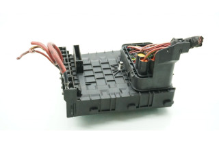 Блок предохранителей  1K0937118, 1K0937118   Skoda Yeti (5L)    