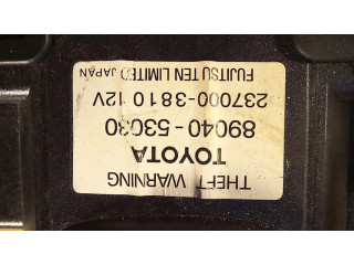 Сирена сигнализации