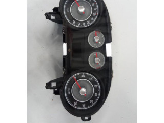 Přístrojová deska  Fiat Punto Evo 2011 5550030617, 169A4000  