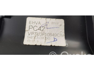 Панель приборов 940030X290 Hyundai i10