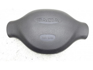 Подушка безопасности водителя 8200748155a   Dacia Logan I