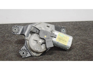 Моторчик заднего дворника 7237062 BMW X3 F25