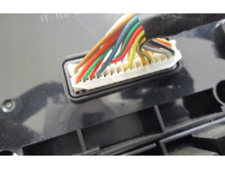 Блок управления климат-контролем 97250-D7231TRY, 97250-D7231TRY   Hyundai Tucson LM