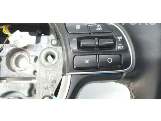 Руль KIA Niro 2016 - 2022 года 56100G5310, 170920-0777