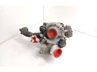 Turbodmychadlo Турбина 11658510942 BMW X5 F15