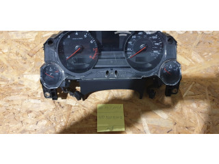 Přístrojová deska  Audi A8 S8 D3 4E 2003 4E0920950R  