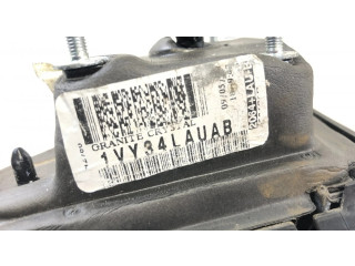 Зеркало электрическое правое Jeep Grand Cherokee 2010-2021 года