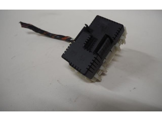 Блок предохранителей  NOPARTID   Volvo V70    