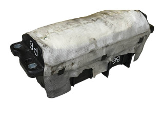 Подушка безопасности пассажира 3C0880204E, 34005348 Volkswagen PASSAT B6