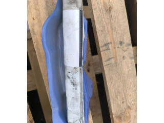 Боковая подушка безопасности 8200025444B, 91167969   Renault Trafic II (X83)