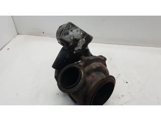 Турбина BMW X3 E83 3.0 7796316014, GT2260V для двигателя M57N2