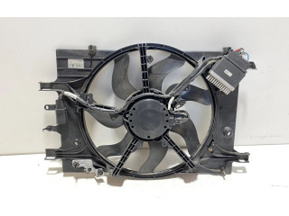 Вентилятор радиатора     214814GC0B    Infiniti Q60 2.0