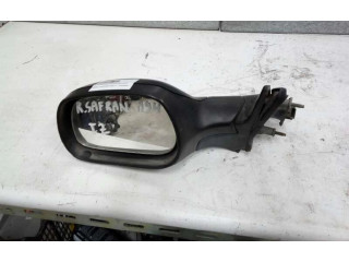 Зеркало электрическое        Renault Safrane  1992 - 2000 года   