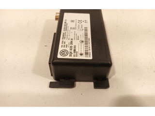 Блок управления 3G0035020C, 5QE035284A Volkswagen Golf VII