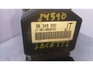 Jednotka ABS 96349932 Chevrolet Lanos
