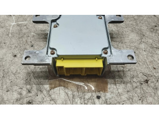 Блок подушек безопасности MR530941, X6T43875 Mitsubishi Pajero Pinin