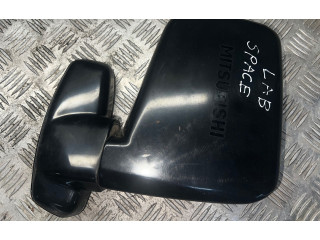 Зеркало электрическое Mitsubishi Space Wagon 1992 - 1998 года