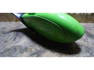 Zpětné zrcátko Porsche 911 997 2004