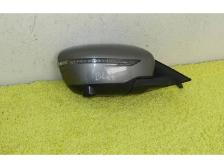 Зеркало электрическое Nissan X-Trail T32 2014 - 2021 года